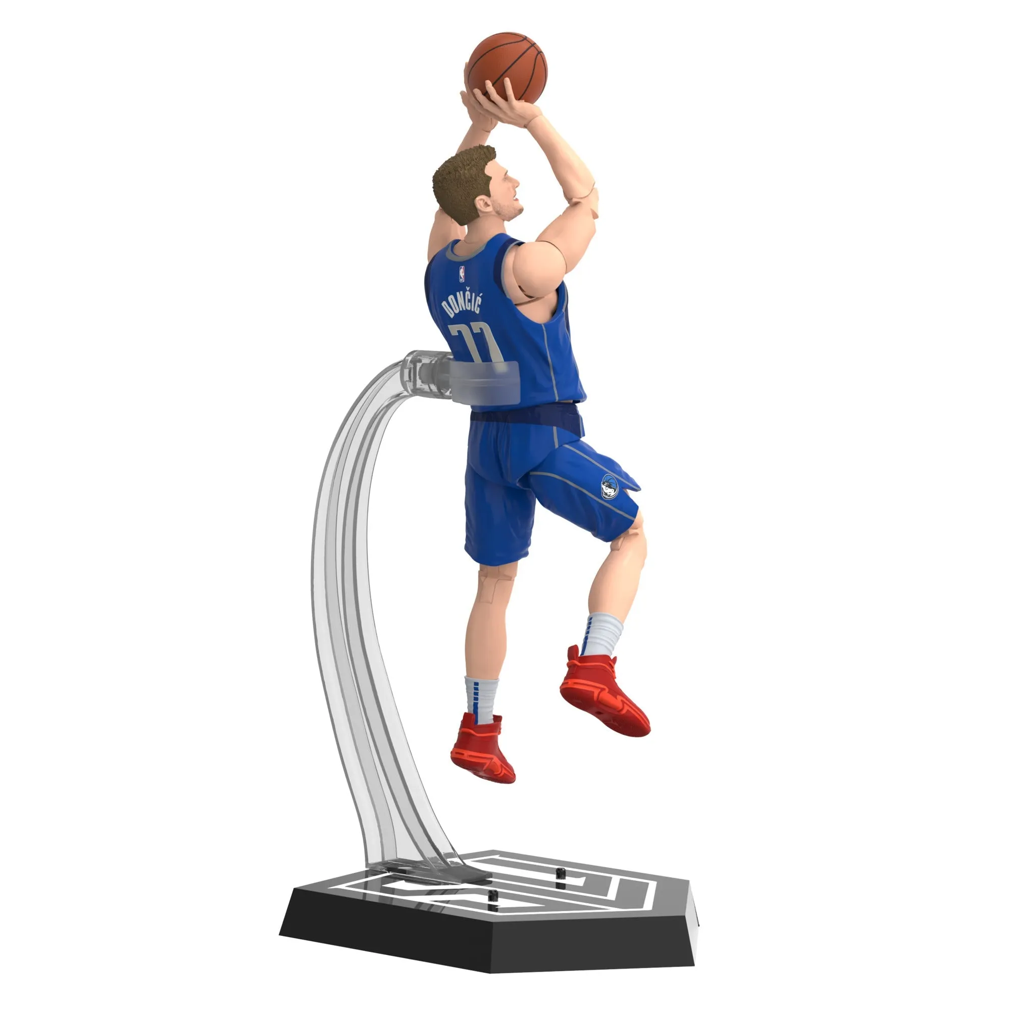 Hasbro Starting Lineup Series 1 Luka Dončić - Presale