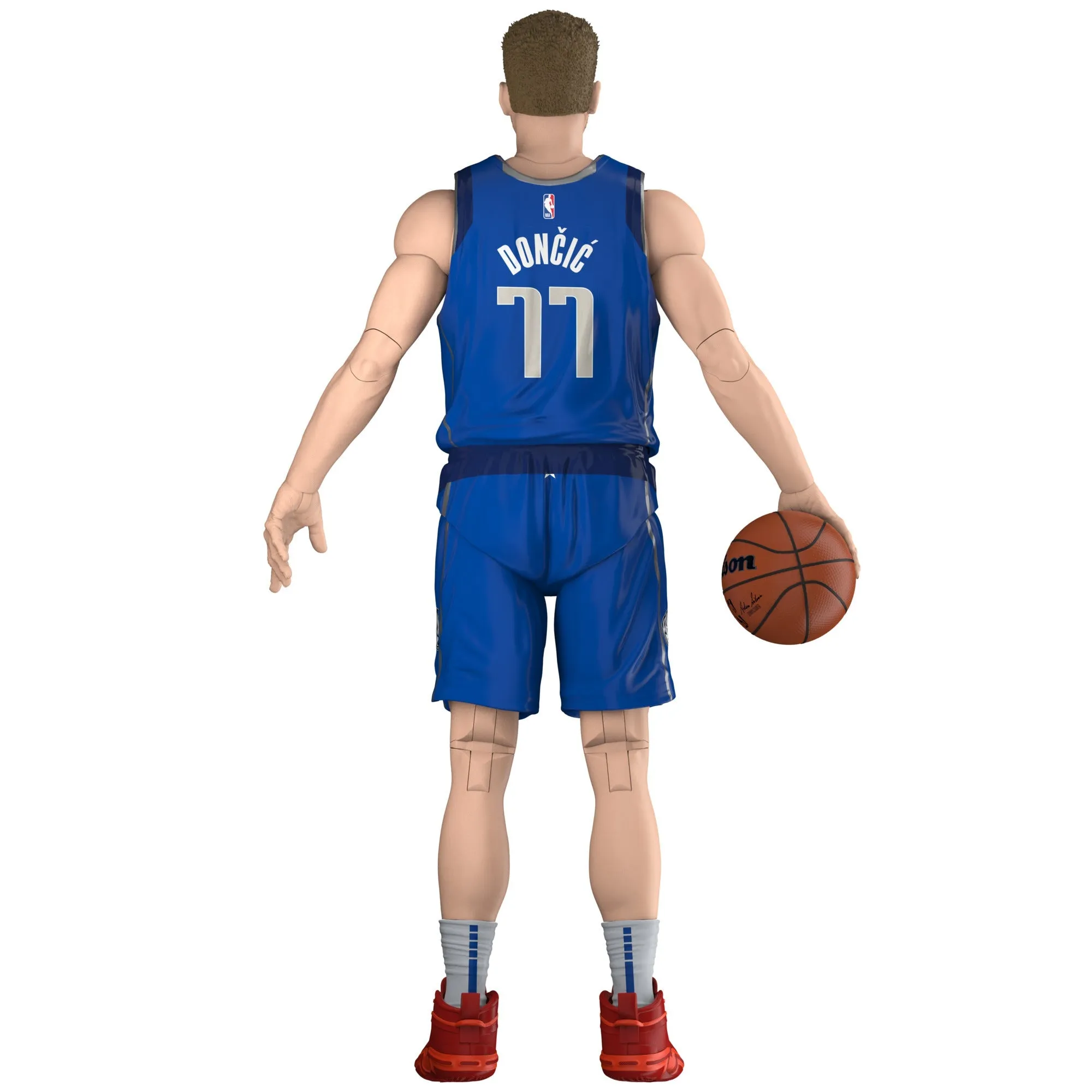 Hasbro Starting Lineup Series 1 Luka Dončić - Presale