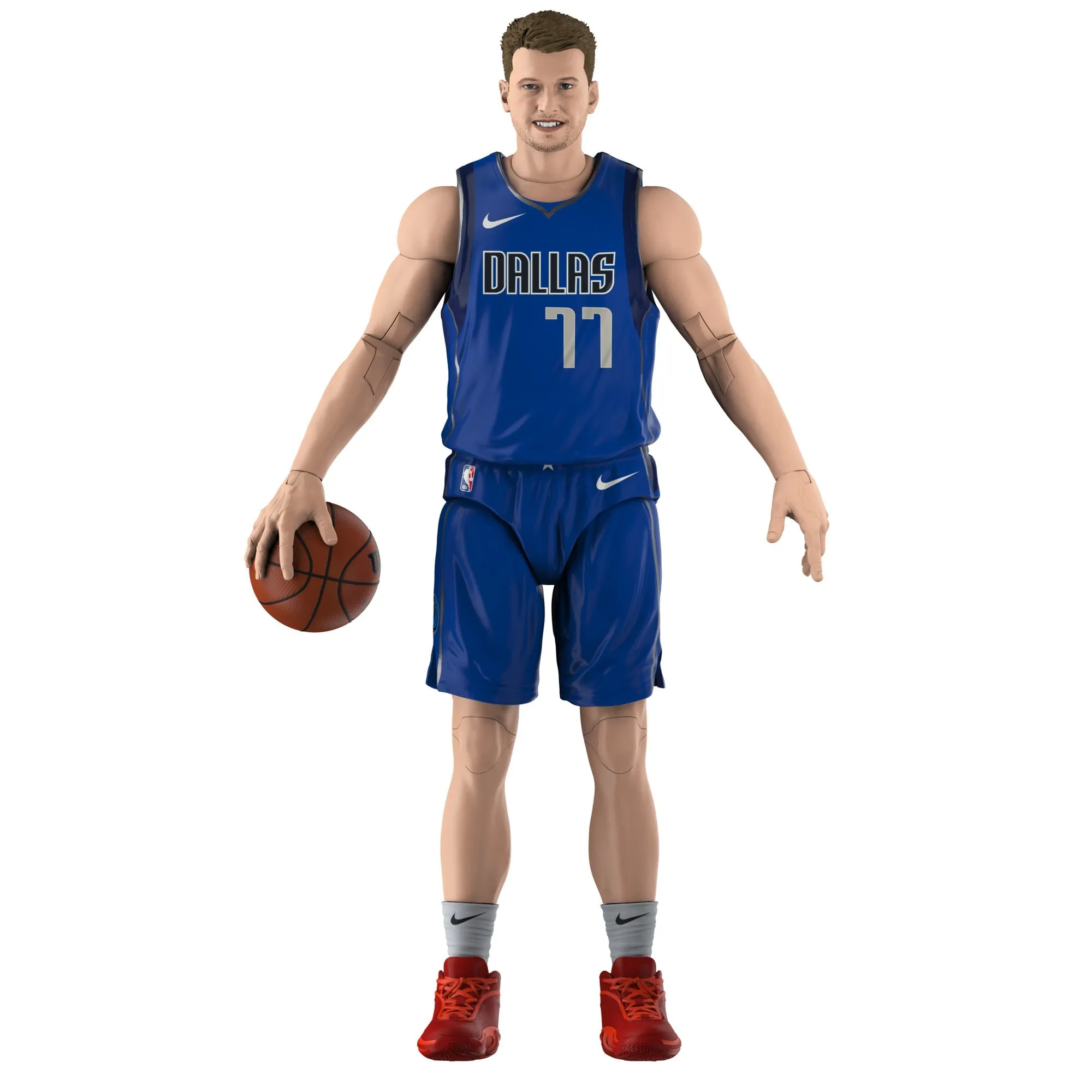 Hasbro Starting Lineup Series 1 Luka Dončić - Presale