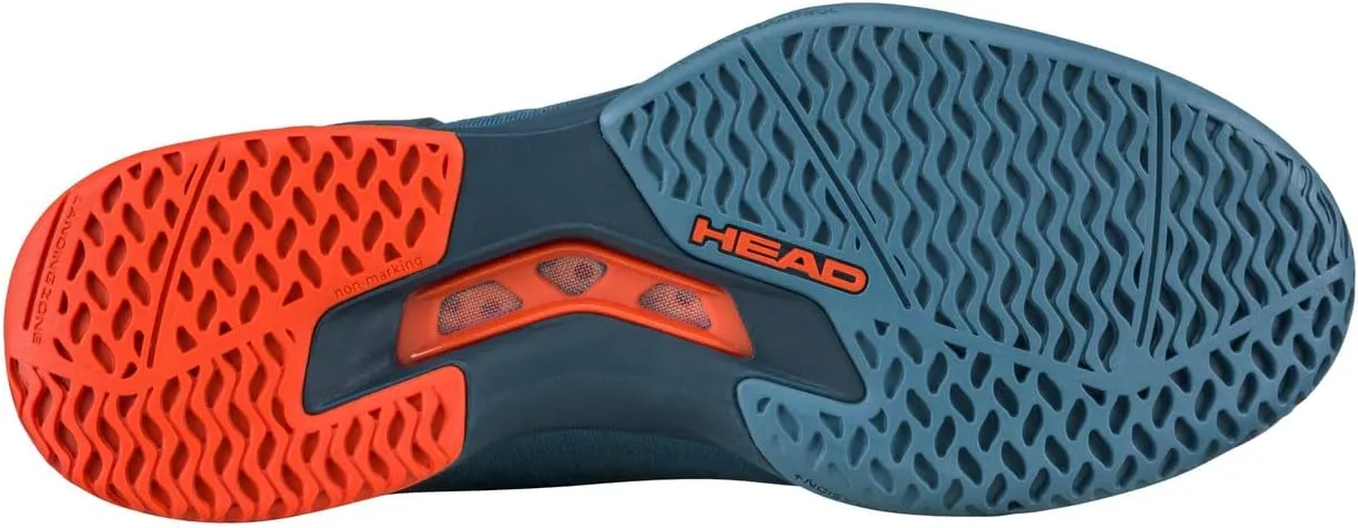 HEAD Men's Tennis