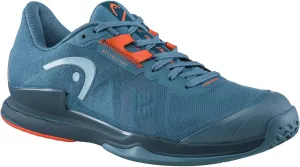 HEAD Men's Tennis