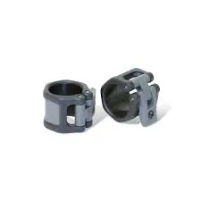 Hex Lockjaw Collars 30mm