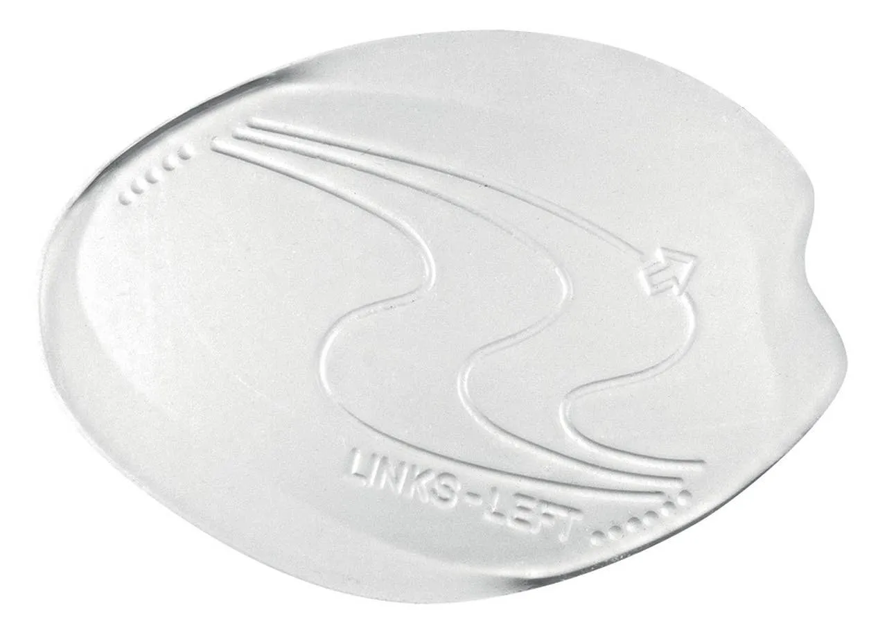High Life Gel Insert