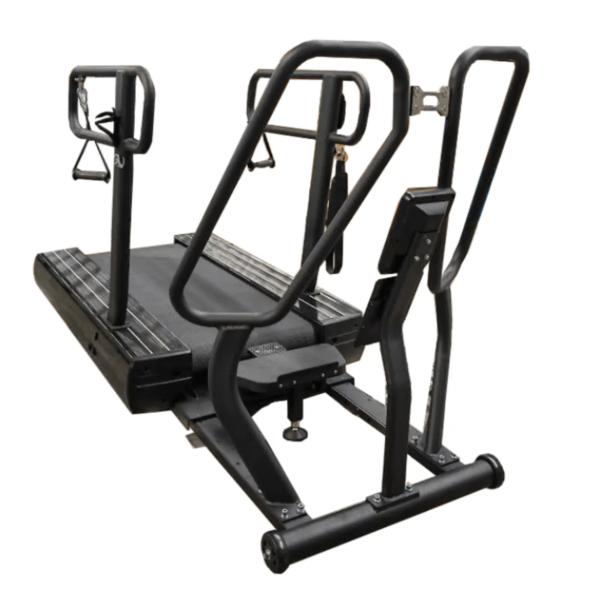 HIIT Zone Elite