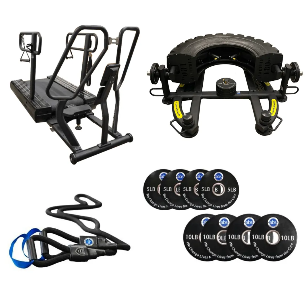 HIIT Zone Elite