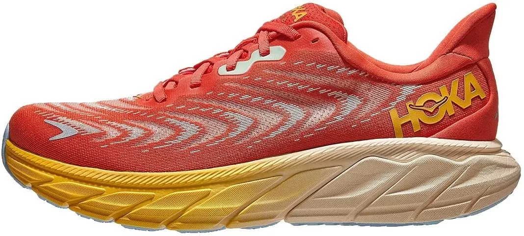HOKA ONE ONE Men's Running Shoes, 9 US