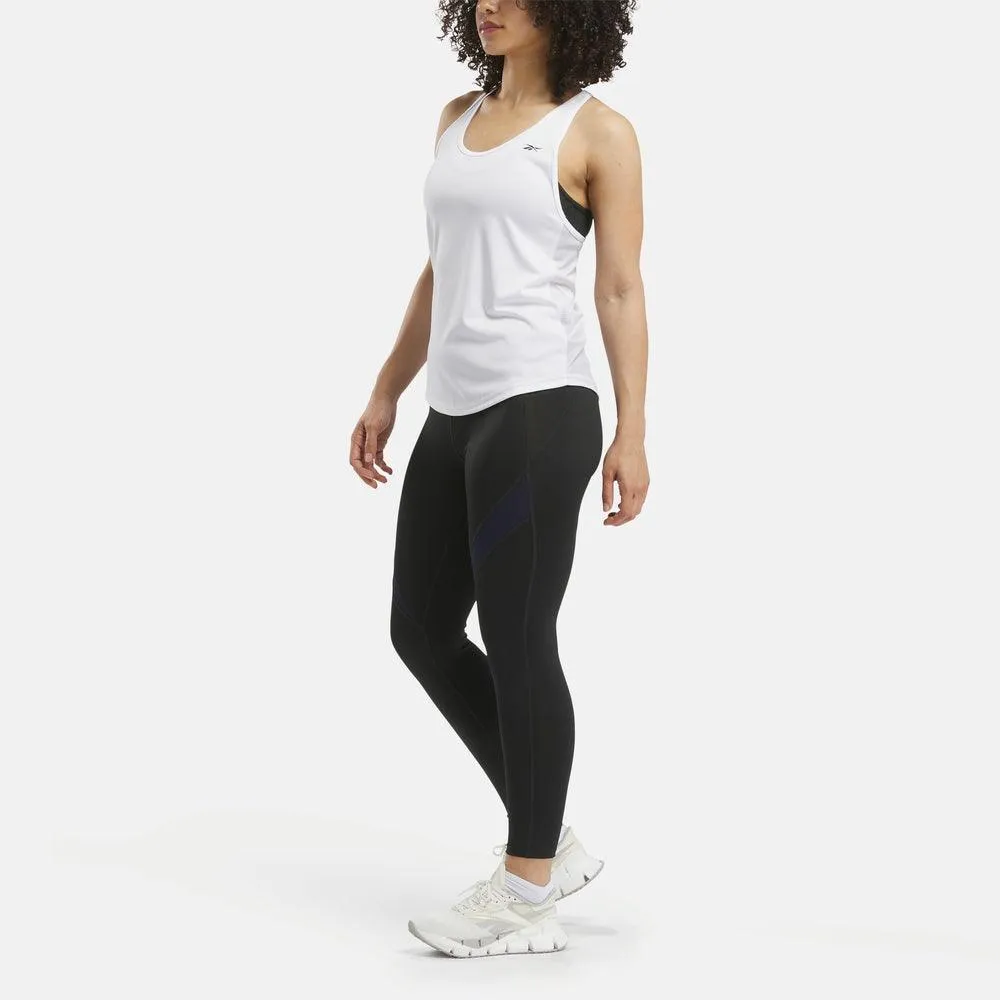 Id Train Colorblock Leggings