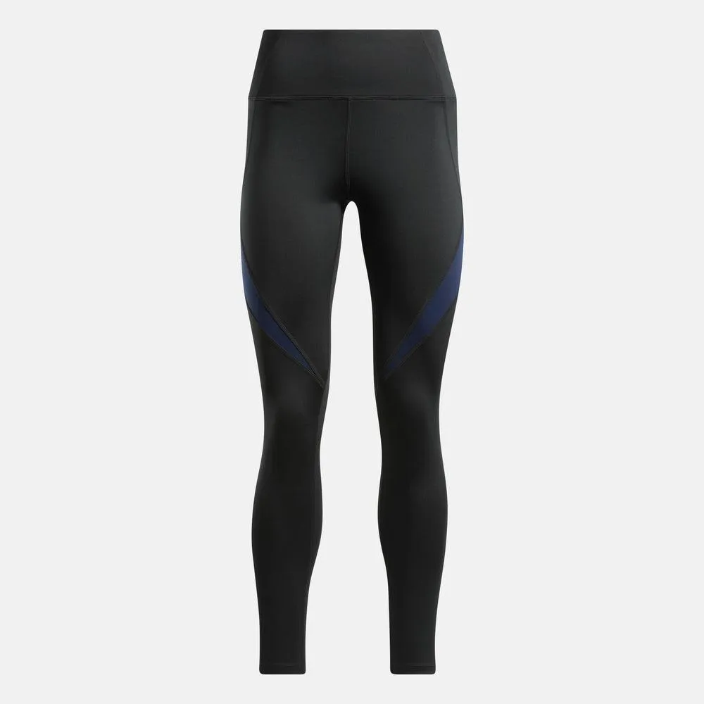 Id Train Colorblock Leggings