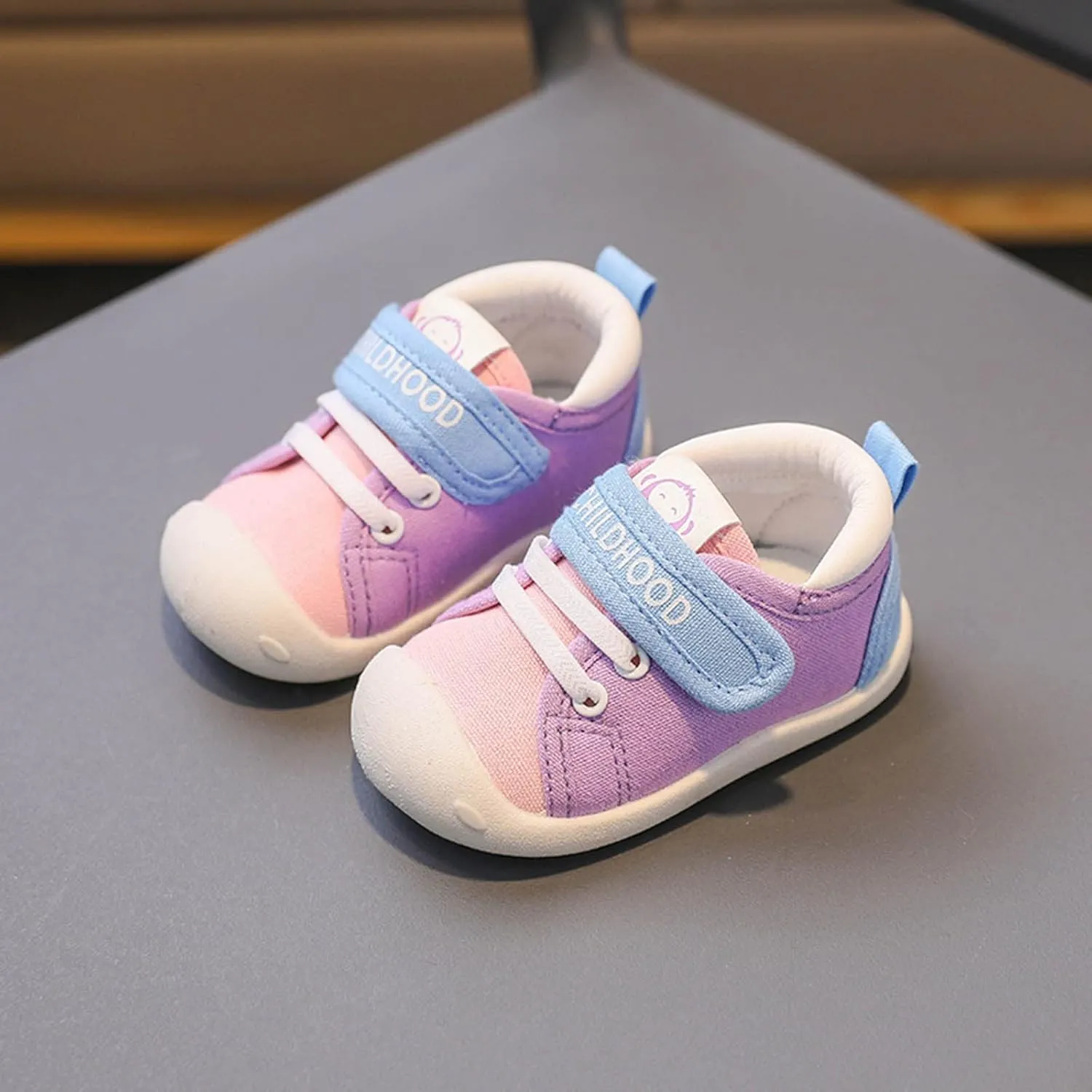 Infant Sneakers Girls Todder Shoes Boy Girl Infant Non Slip Mesh First Walkers 6 9 Shoes for Toddlers Size 10