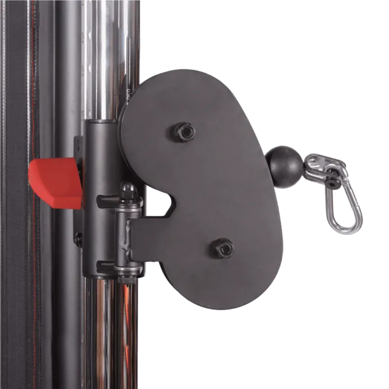 Inspire Fitness CFT Commercial Functional Trainer