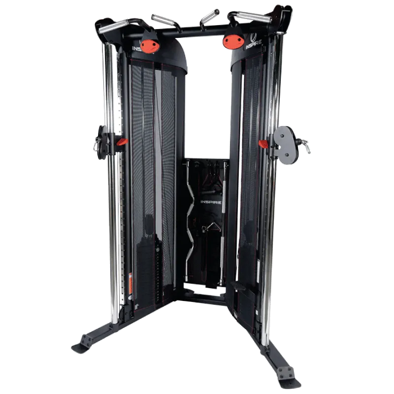 Inspire Fitness CFT Commercial Functional Trainer