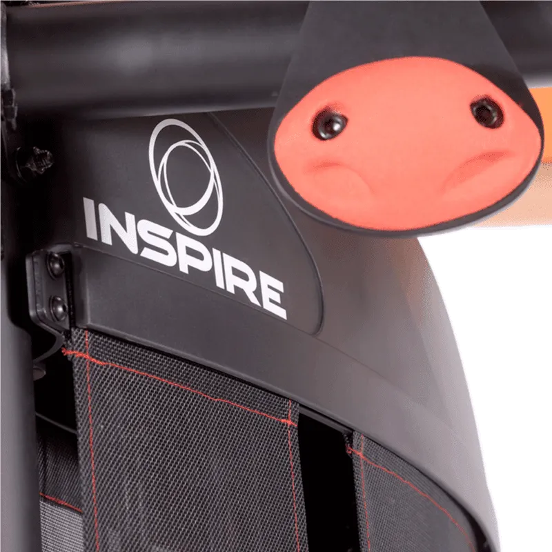 Inspire Fitness CFT Commercial Functional Trainer