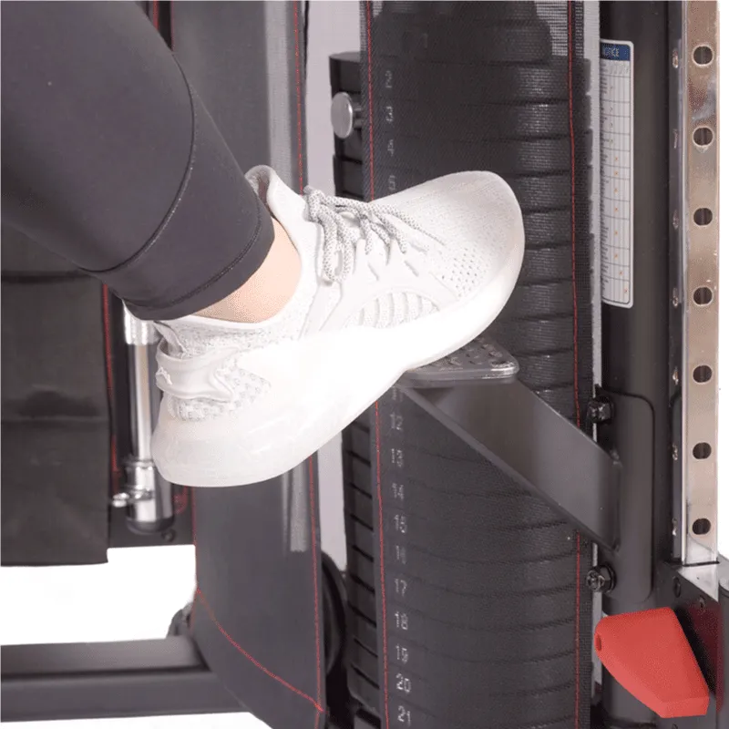 Inspire Fitness CFT Commercial Functional Trainer