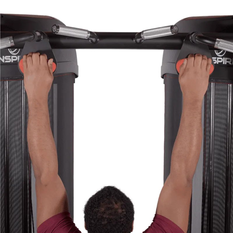 Inspire Fitness CFT Commercial Functional Trainer