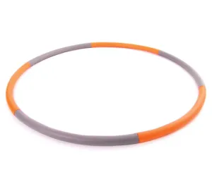Jasmine Fitness Weighted 1.5kg  Hula Hoop