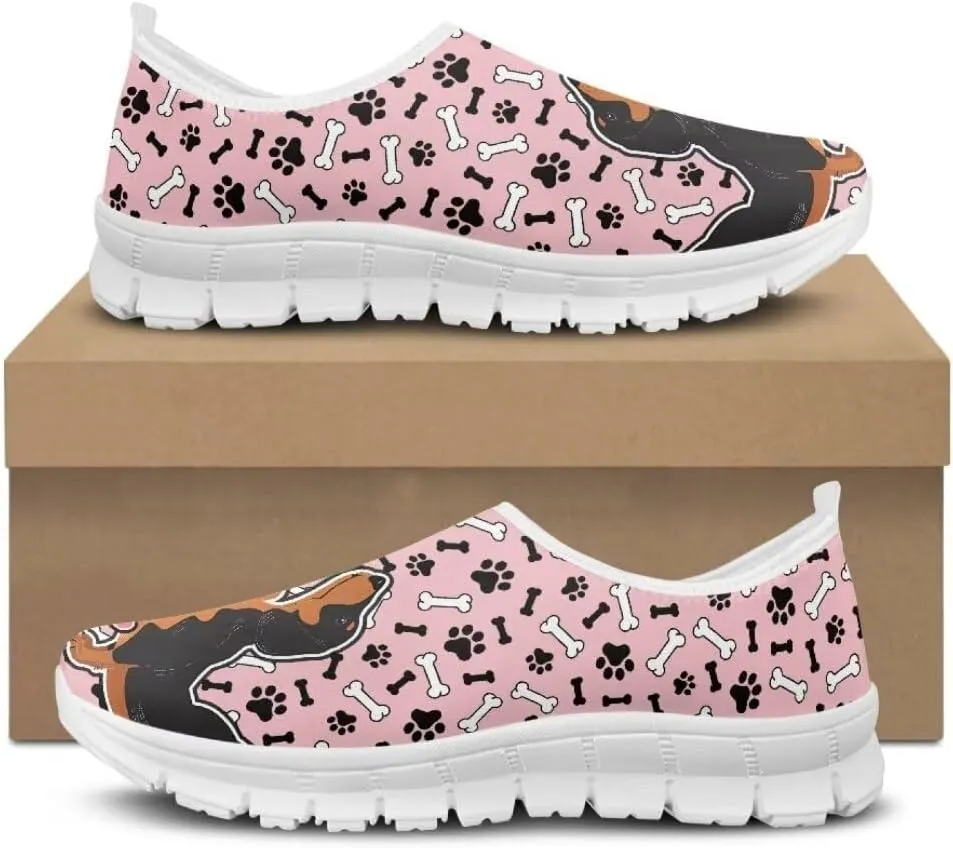 Jeiento Slip-On Loafers for Women Lightweight/Breathable Play Fashion Sneaker Casual Shoes Comfort Time Off Sneaker Dressy Shoes
