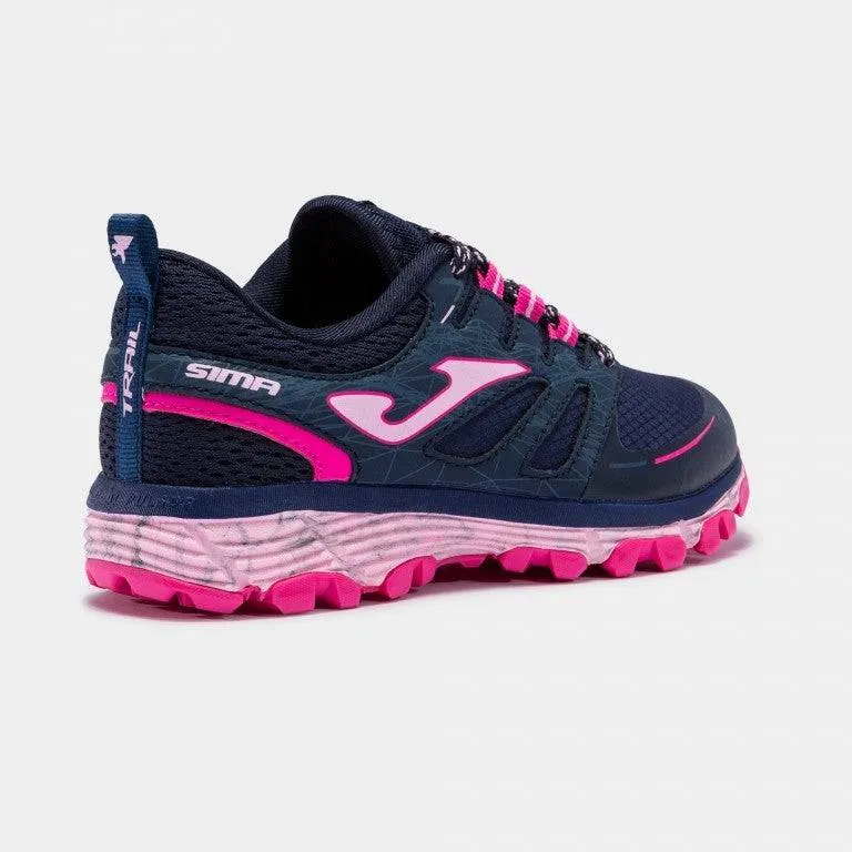 JOMA Kids Sima Trekking Shoe SIMAW2233