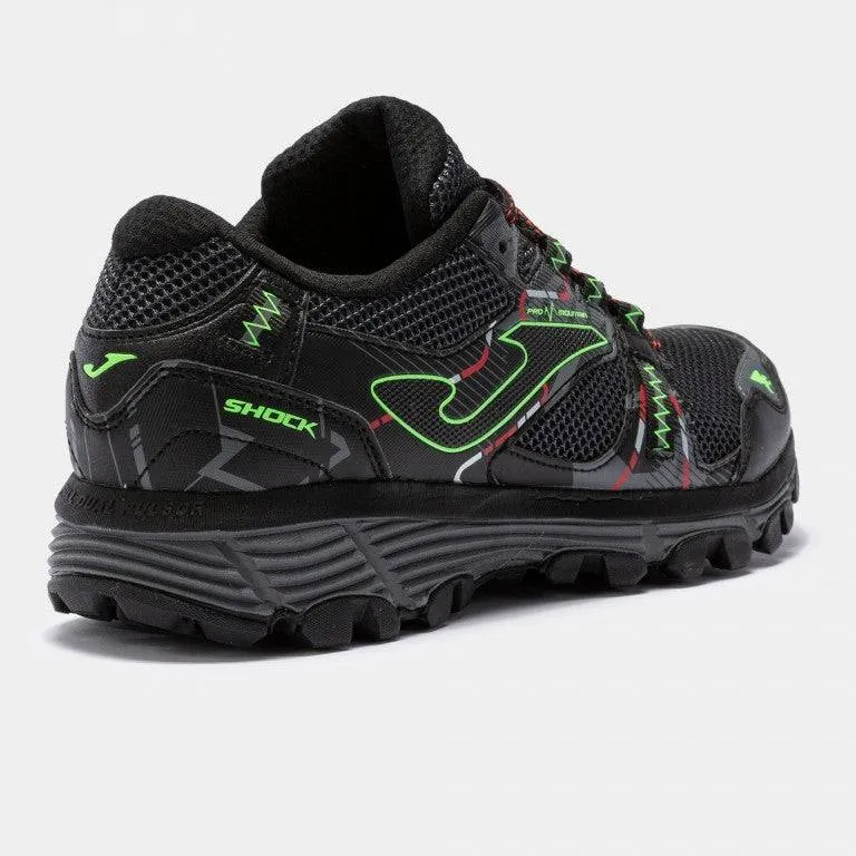 JOMA Mens Shock Hiking Shoe TKSHOW2201