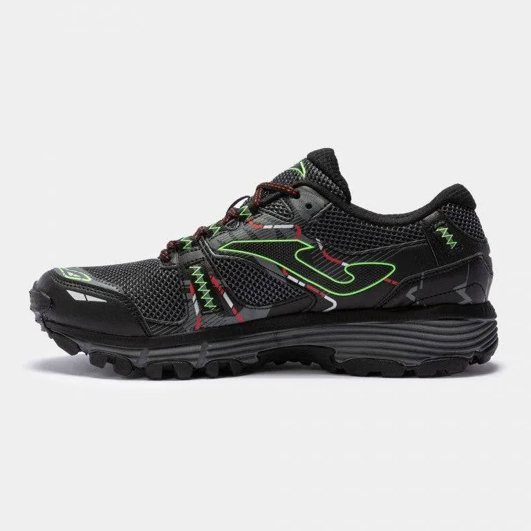 JOMA Mens Shock Hiking Shoe TKSHOW2201