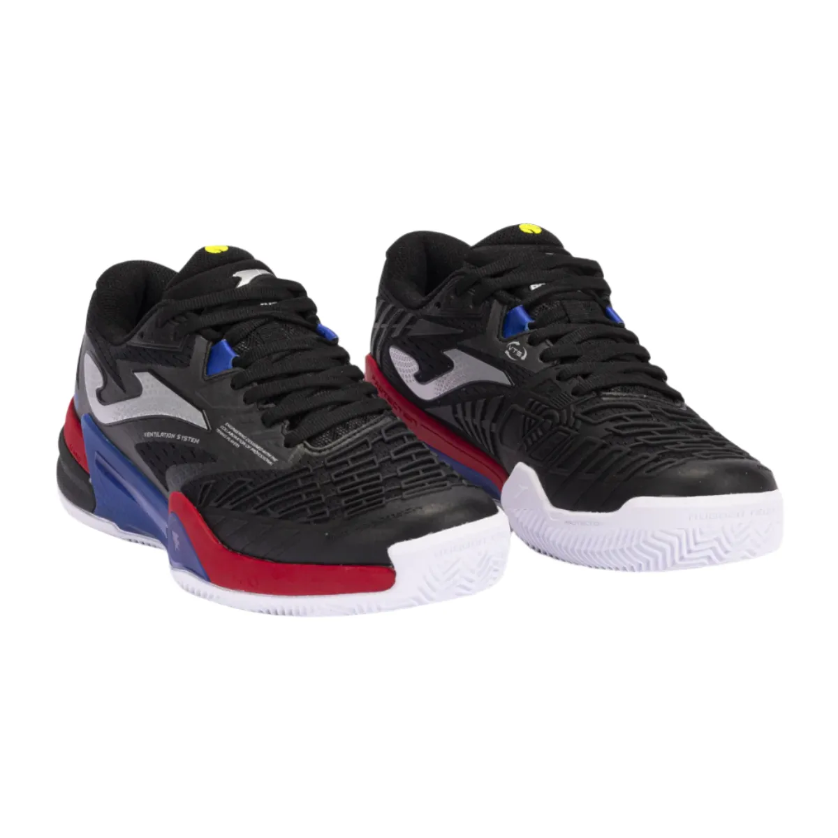 Joma Roland Men Tennis Shoes