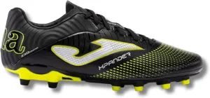 Joma Soccer Cleats Xpander FG, 6.5-10.5 US  Precision Control for Firm Ground, Lightweight Microfiber