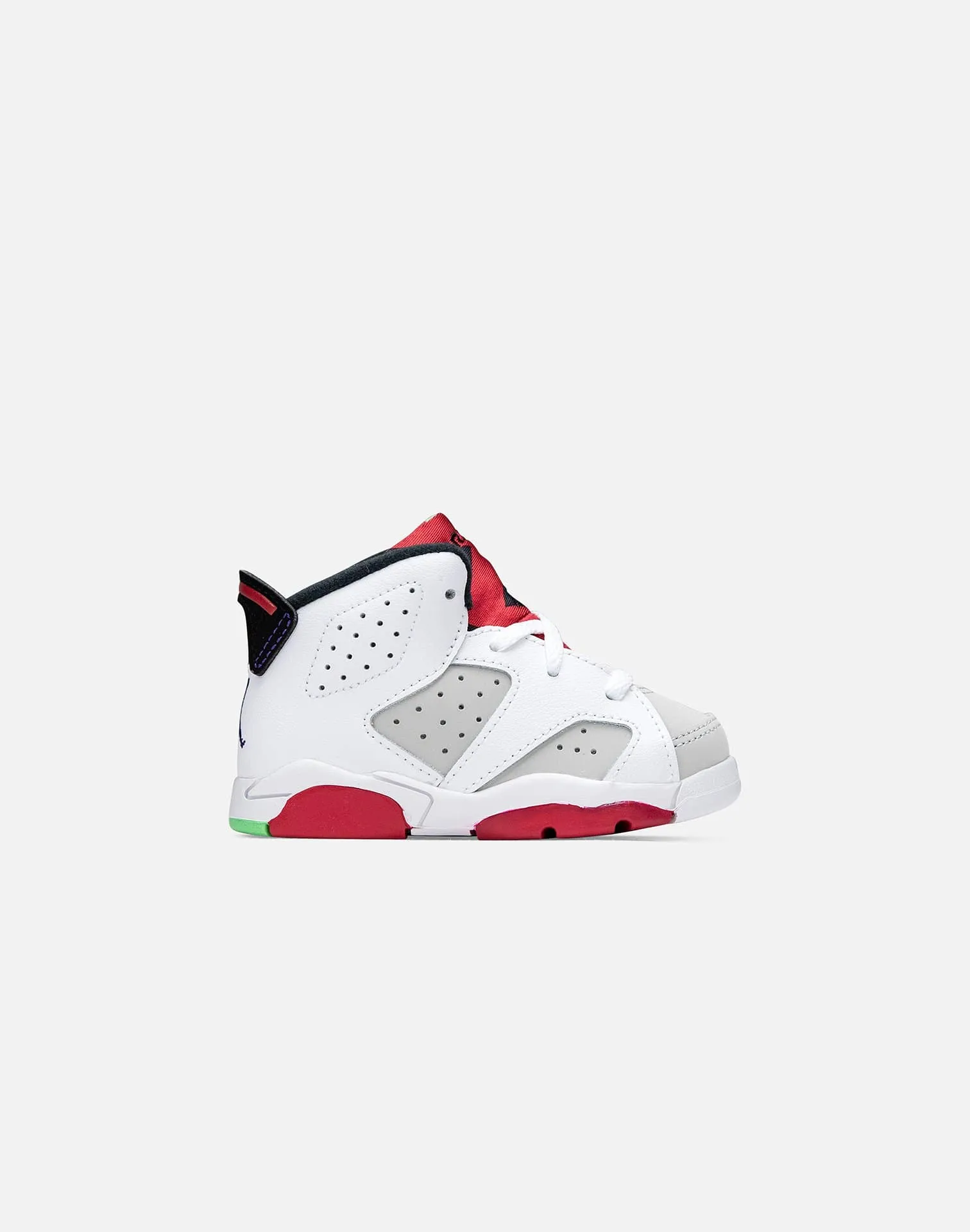 Jordan AIR JORDAN RETRO 6 'HARE' INFANT