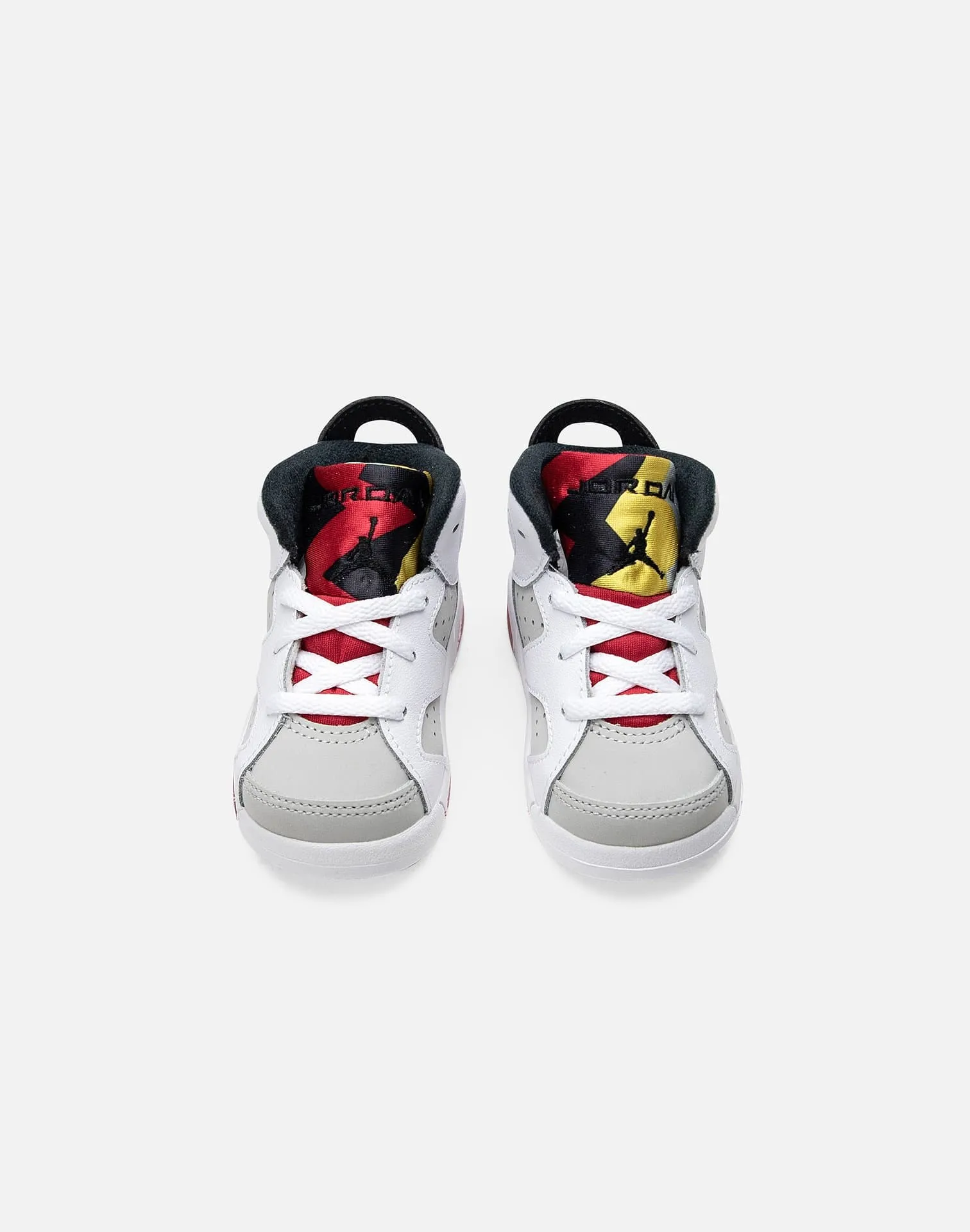 Jordan AIR JORDAN RETRO 6 'HARE' INFANT