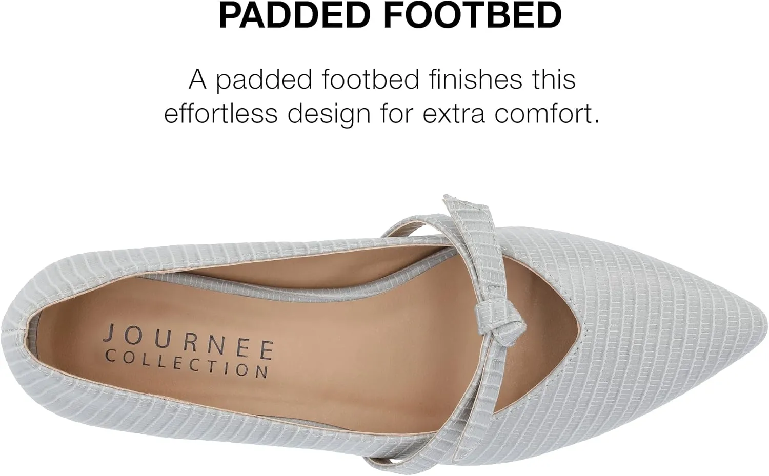 Journee Collection Women's