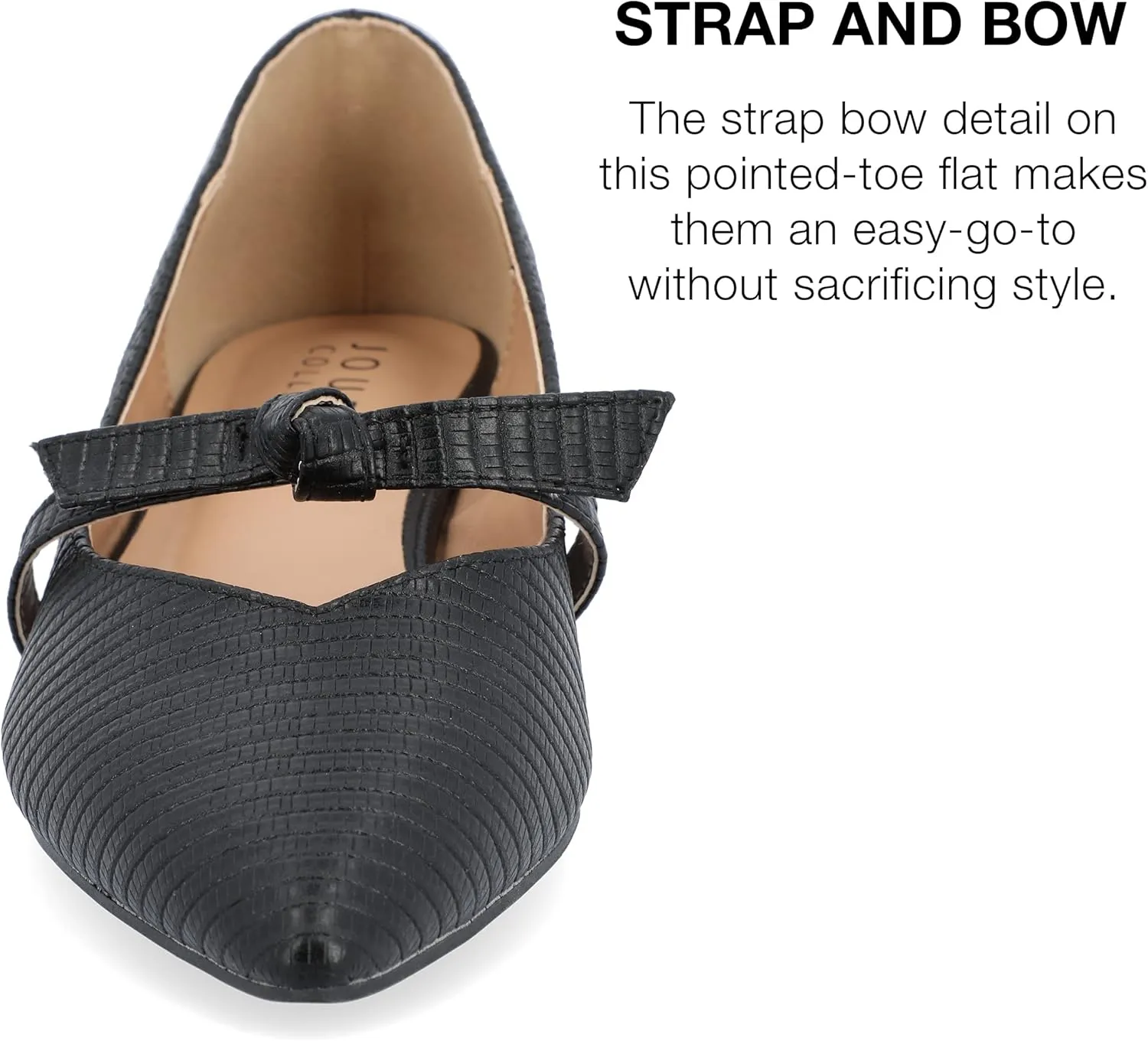 Journee Collection Women's