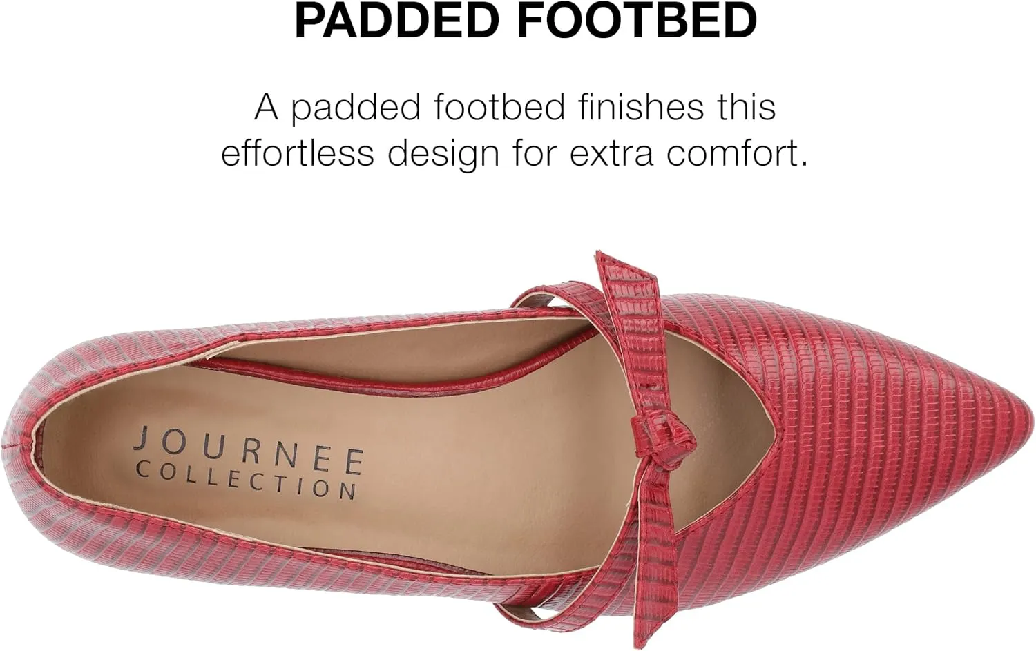 Journee Collection Women's
