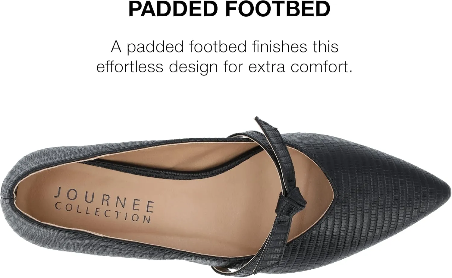 Journee Collection Women's