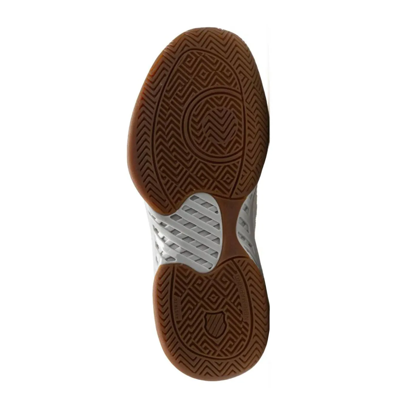 K-Swiss Hypercourt Express 2 Clay Womens Tennis Shoes