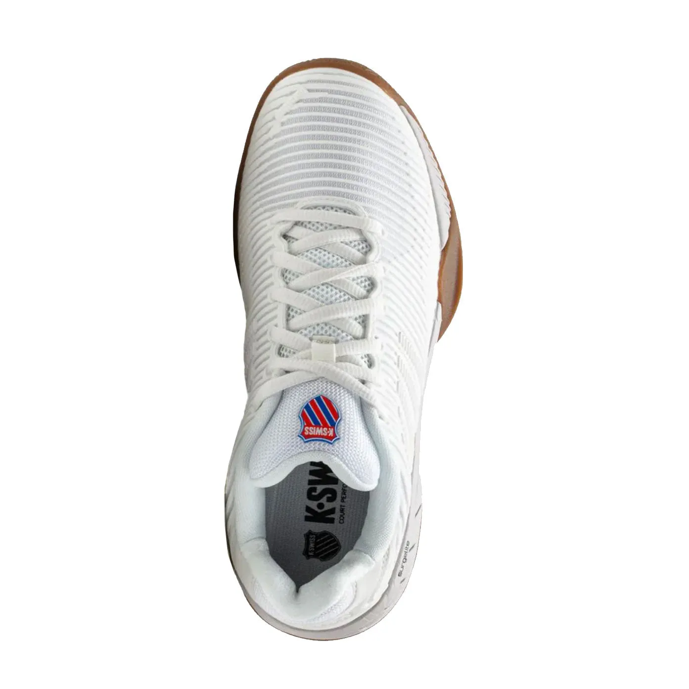 K-Swiss Hypercourt Express 2 Clay Womens Tennis Shoes