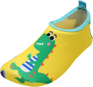 Kid Shoe Toddler Boy Quick Shoes Outdoor Animal Socks Children Beach Swimming Kids Cartoon Socks Boys Shoes 8