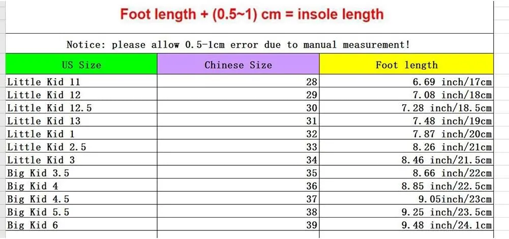 Kids Breathable Mesh Sneakers Casual Lightweight Sports Running Shoes for Boys Girls