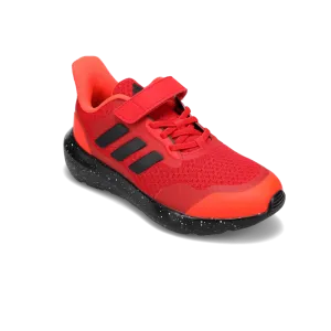 Kid's Preschool Fortarun 3.0 Scarlet/Black/Red