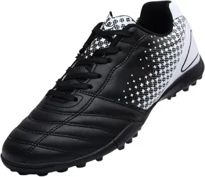 Kids' Soccer Shoes Running Training Shoes Boys Indoor Cleats Boys Girls Sneakers Sport Athletic Casual Football Shoes