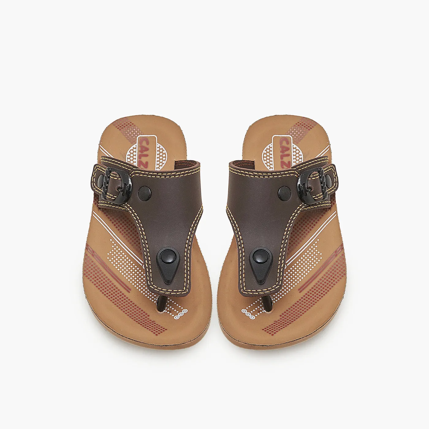 Kids Thong Chappal