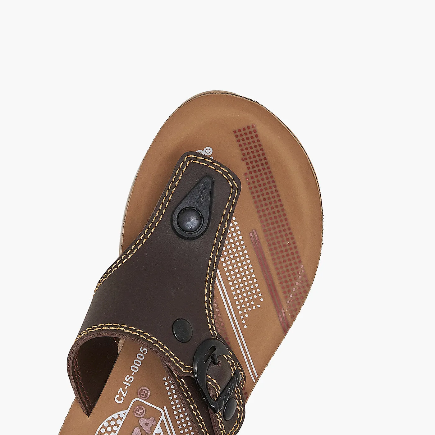 Kids Thong Chappal