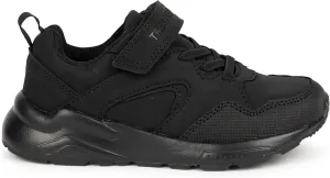 Kids Trainers Cushioned with Velco Strap and Durable Toe Cap Kam