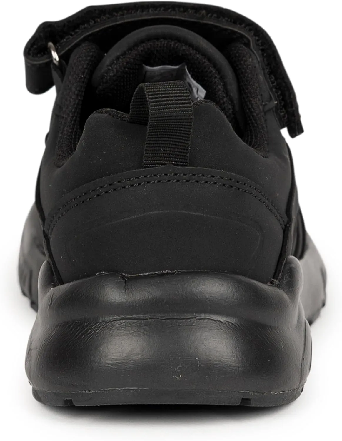 Kids Trainers Cushioned with Velco Strap and Durable Toe Cap Kam