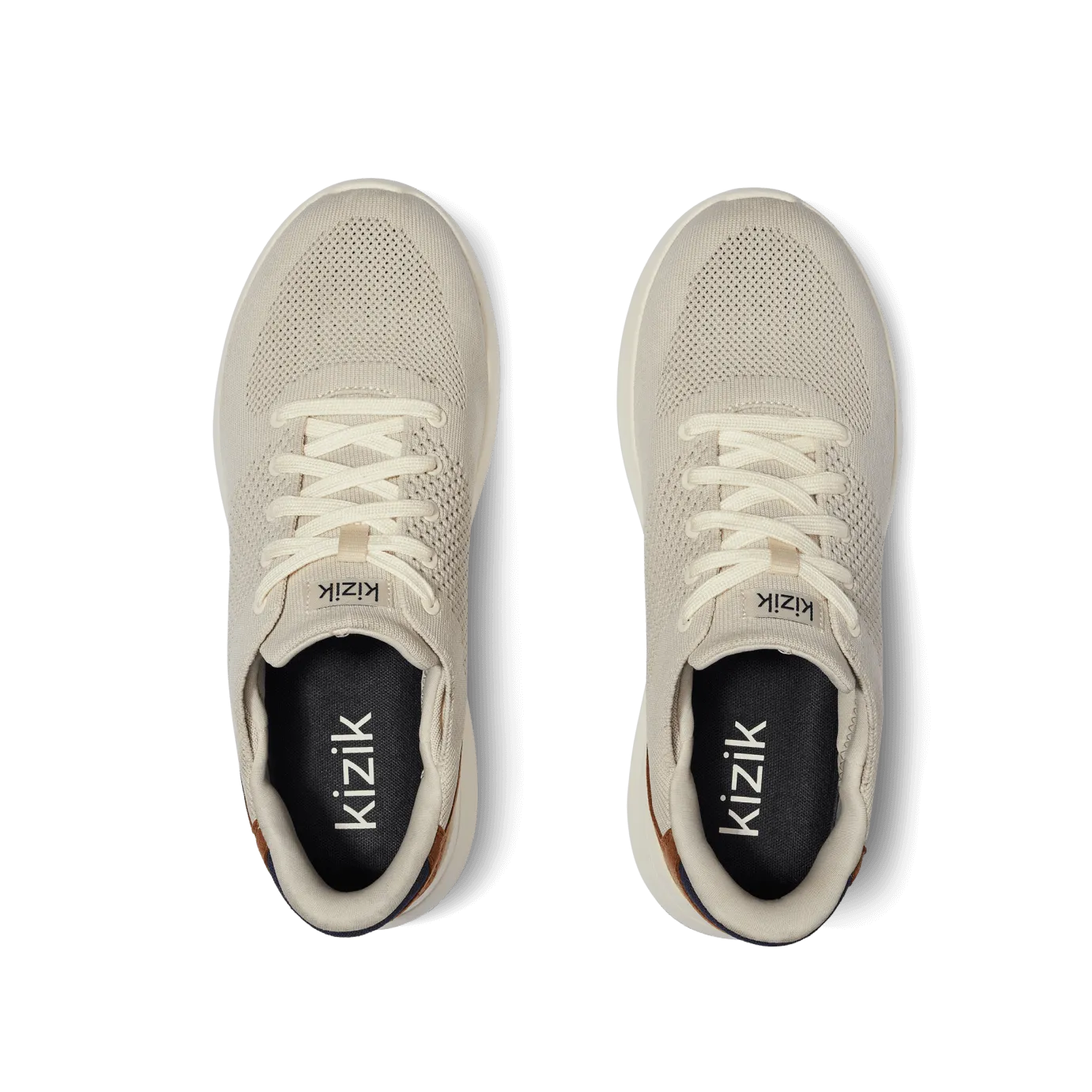 Kizik Lima Shoes Men's