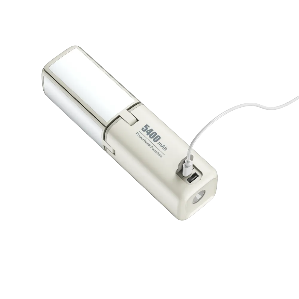 KLARUS CL2 S Multifunctional Camping Lamp 5400mAh Handheld Hanging Tent Lights