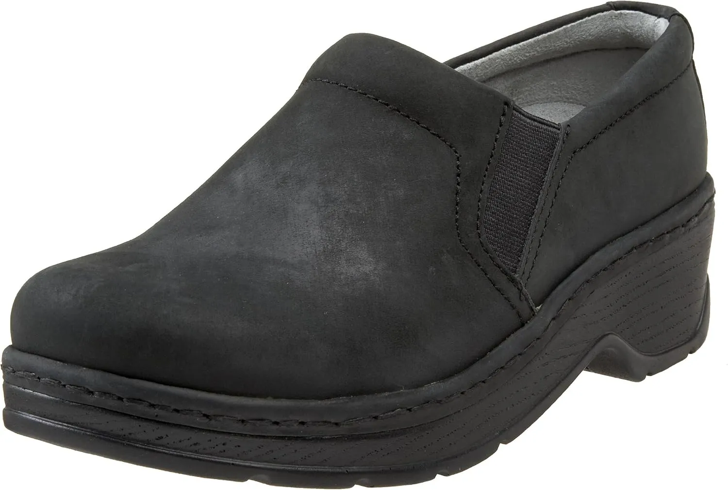 Klogs Footwear Naples Women's Shoes - Premium Nursing Shoes for Superior Comfort & Stability - Slip-Resistant Outsoles, Supportive Insoles, Lightweight Design