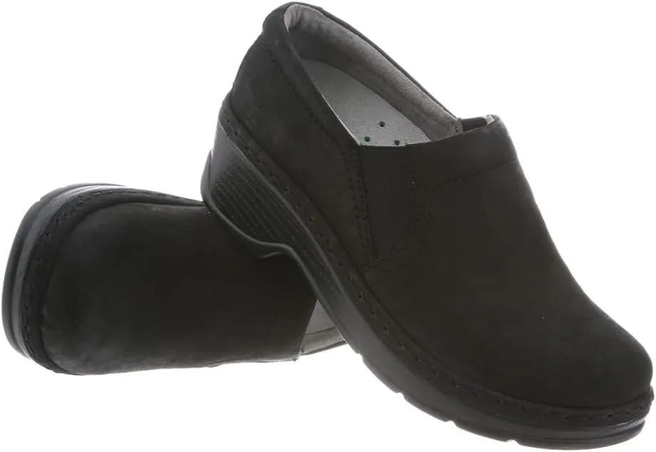 Klogs Footwear Naples Women's Shoes - Premium Nursing Shoes for Superior Comfort & Stability - Slip-Resistant Outsoles, Supportive Insoles, Lightweight Design