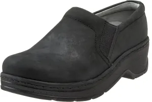 Klogs Footwear Naples Women's Shoes - Premium Nursing Shoes for Superior Comfort & Stability - Slip-Resistant Outsoles, Supportive Insoles, Lightweight Design
