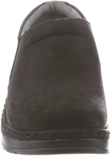 Klogs Footwear Naples Women's Shoes - Premium Nursing Shoes for Superior Comfort & Stability - Slip-Resistant Outsoles, Supportive Insoles, Lightweight Design