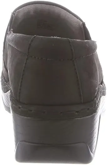 Klogs Footwear Naples Women's Shoes - Premium Nursing Shoes for Superior Comfort & Stability - Slip-Resistant Outsoles, Supportive Insoles, Lightweight Design