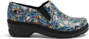 Klogs Footwear Naples Women's Shoes - Premium Nursing Shoes for Superior Comfort & Stability - Slip-Resistant Outsoles, Supportive Insoles, Lightweight Design