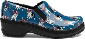 Klogs Footwear Naples Women's Shoes - Premium Nursing Shoes for Superior Comfort & Stability - Slip-Resistant Outsoles, Supportive Insoles, Lightweight Design